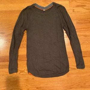 Lululemon Sweater
